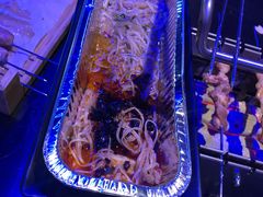 -黑门烤肉