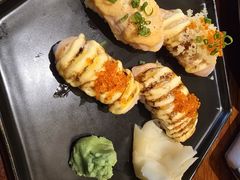 -鸟鹏烧鸟居酒屋(仁恒梦中心店)