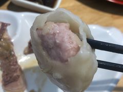 -玖鲜小笼(中山广场店)