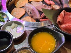 -香猪坊韩国烤肉专属门店(魏公村店)