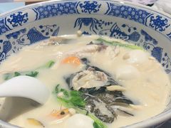 -山外山菜馆(玉泉路店)