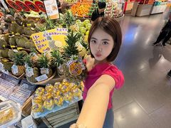 -Olé精品超市(天汇广场店)