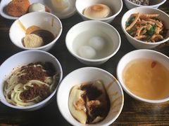 -龙抄手(文殊坊店)