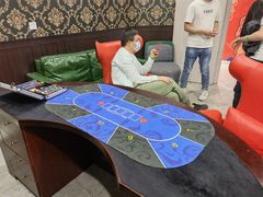 -白梧桐·团建聚会·百人轰趴馆(留仙洞店)