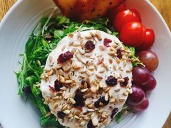 ricotta芝士沙拉-LYFATTI 莱芙缇(赣水路店)