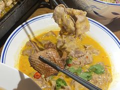 -永安水煮活鱼·仪征菜(仪征奥林匹克店)