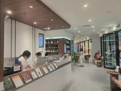 -海马体家庭照相馆(广州正佳广场店)