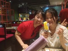 -丰茂烤串(全国首店)