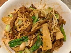 -寻裕记·现炒浇头面(人民广场店)