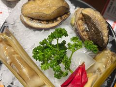 -捞围鲜·港式打边炉(海阳路店)
