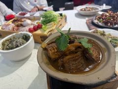-老浒记烤鸭-北京菜(琉璃厂店)
