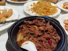-庆丰农庄·团建·农家菜(大浪店)