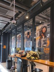 -G-STEPS舞蹈工作室