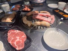 -炽城·烤肉名家(鸿达中央广场店)