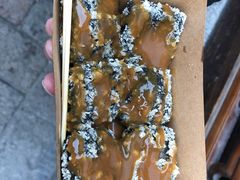 暴雪臭豆腐-品腐记·豆腐王朝(老门东总店)