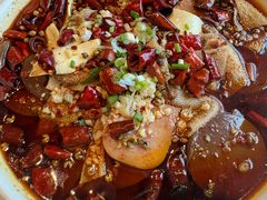-玉林烤鸭店(黄村兴华店)