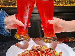-炊烟小炒黄牛肉(浦东世纪汇店)