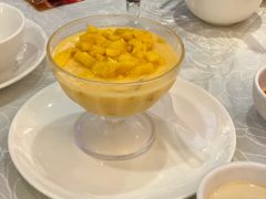 粒粒芒果布甸-富临皇宫(窝打老道店)