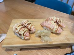 -村上一屋·亚洲菜融合小馆(南楼店)