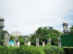 -靖宇公园
