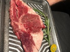 -蟹犇•帝王蟹雪蟹(陆家嘴店)