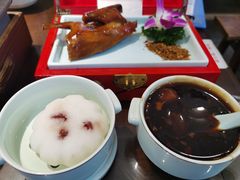 -应天大明王朝·南京菜(中山陵店)