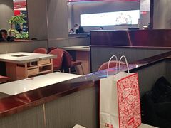 -蝎王府羊蝎子(西直门店)