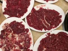 -陈记顺和潮汕牛肉火锅(韩江路店)