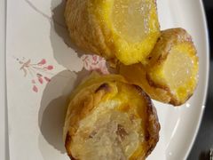 -甄御•海鲜新青岛菜(麦岛店)