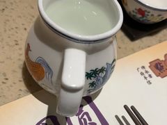 -点都德(喜粤楼店)