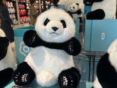 -熊猫屋(宽窄巷子景区店)