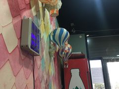 -大腕炸串(河东总店)