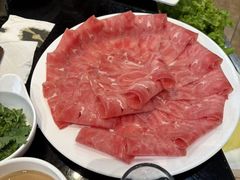 -东来顺饭庄·火锅(环岛店)