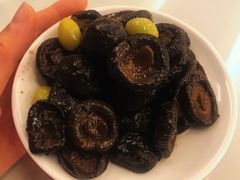 银杏香菇-冶春茶社(官园桥店)