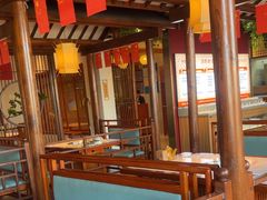 -老员外骨汤火锅(海州古城店)