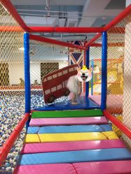 -熊妈妈母婴护理综合体