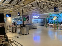 -宜家·瑞典风味餐厅(天津东丽商场店)