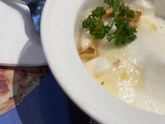 -清真餐厅·回乡麦客
