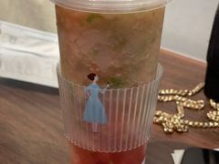 -KNOTKNOT珞珞·日式甜品(K11店)