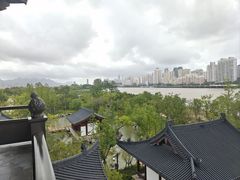 -江心屿景区