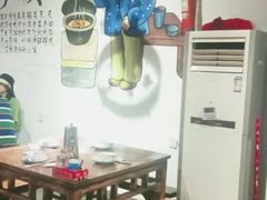 -萍乡小馆(金融大街店)