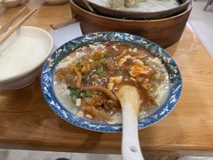 -晓友烧麦(光华村店)