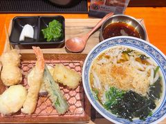 -天妇罗内顺田(罗湖店)