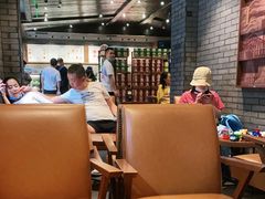 -星巴克(成都锦里店)