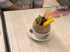 -满记甜品(金帝银泰城店)