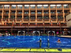 -稷泽·海丽宾雅温泉度假酒店