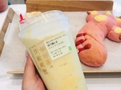 -奈雪的茶(漫广场店)