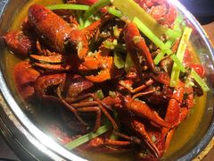 -红盔甲·小龙虾(天钥桥店)