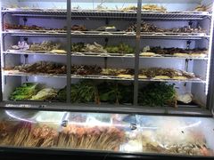 串串-丹妹麻辣烫(袁家岭20year店)