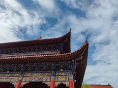 -皇罗禅寺